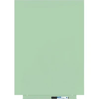 Rocada Skin Colour 6419R-6019 magnetická tabule pastelová zelená RAL 6019 - Magnetické tabule