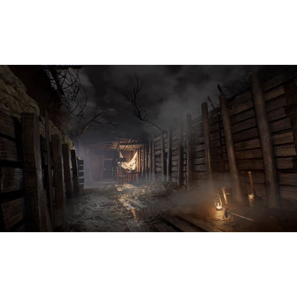 Ad Infinitum (Xbox Series X) - Hry pro Xbox Series - Obrázek X9H5G00101