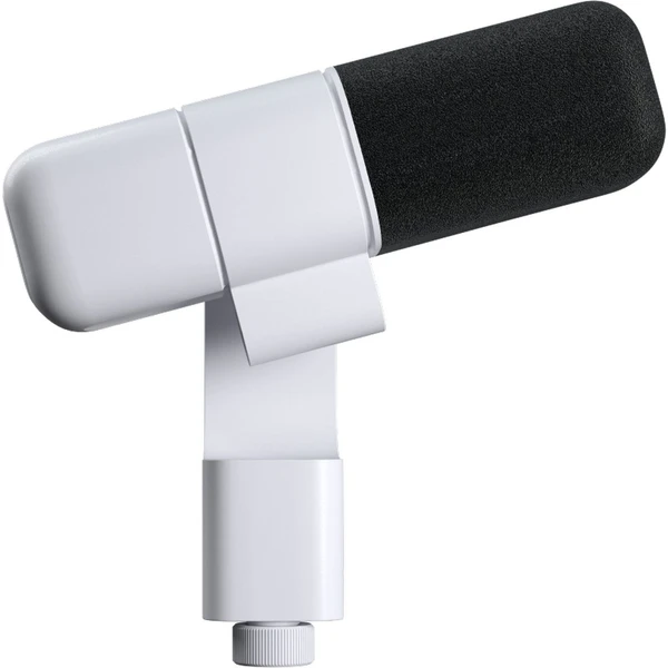 Logitech G Yeti Studio mikrofon bílý - Mikrofony - Obrázek X9I4000O01