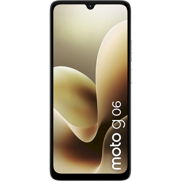 Motorola Moto G06 Power 4/256GB GSM PANTONE hnědý - Mobilní telefony - Obrázek X9II000K01