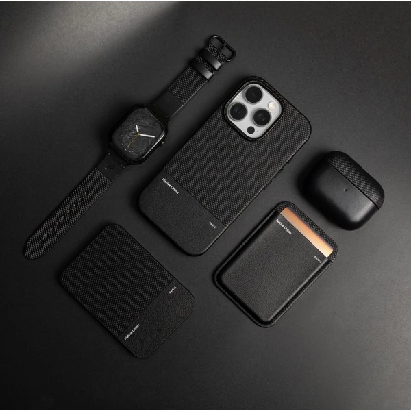Native Union (Re)Classic MagSafe/Qi2 PowerBank 5000mAh černá - Powerbanky - Obrázek X9IL000K01
