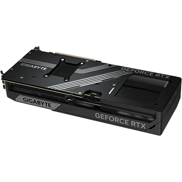 GIGABYTE NVIDIA GeForce RTX 5080 WINDFORCE OC SFF 16G - Grafické karty - Obrázek X9JB000O01