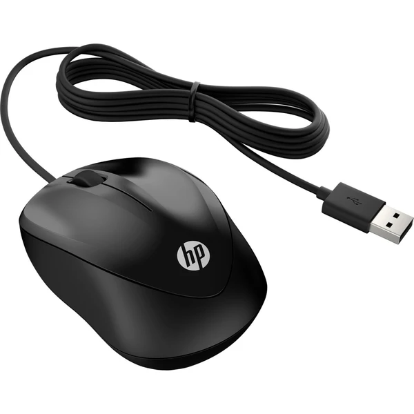 HP 1000 myš - Myši - Obrázek X9JEF00101