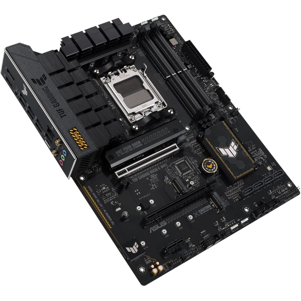 ASUS TUF GAMING B650-E WIFI - Základní desky - Obrázek X9K6000L01
