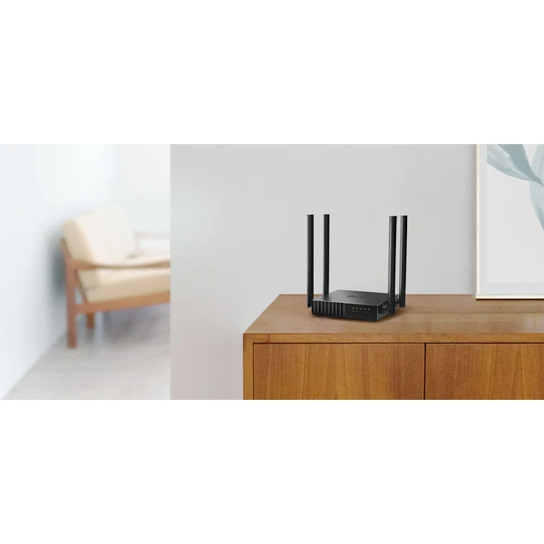 TP-Link Archer C54 Wi-Fi 5 router černý - Routery - Obrázek X9KN600301