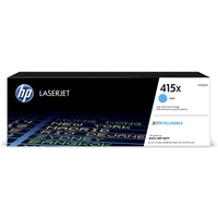 HP W2031X č. 415X Azurová originální - Tonery
