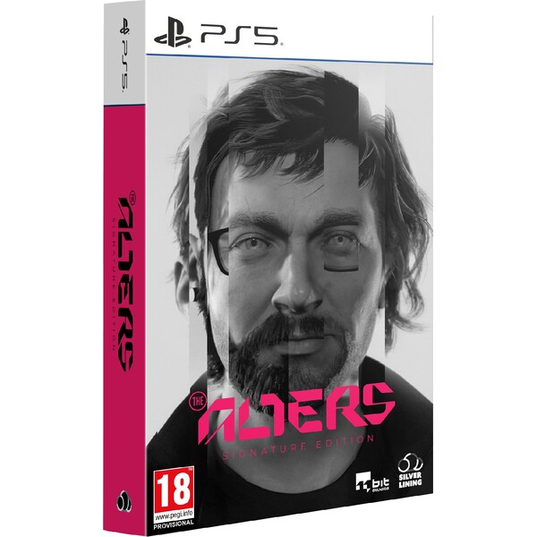 The Alters (Signature Edition)