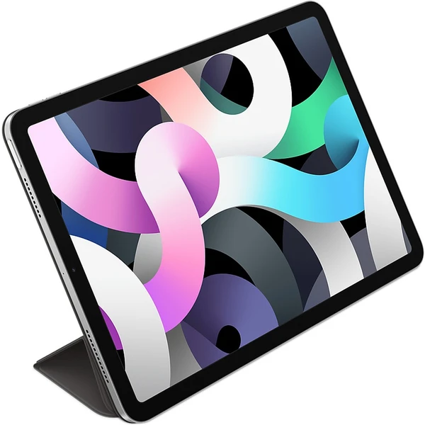 Apple Smart Folio obal iPad Air 11" (2025) černý - Pouzdra - Obrázek X9QV400301
