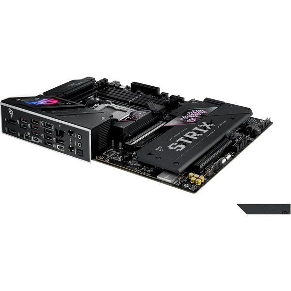 ASUS ROG STRIX B850-E GAMING WIFI - Základní desky - Obrázek X9RC000N01