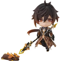 Figurka Good Smile Company Genshin Impact Nendoroid - Zhongli 10 cm - Figurky