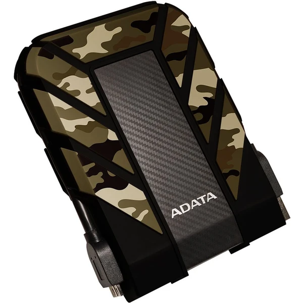 ADATA HD710M Pro externí HDD 1TB maskáčový - Pevné disky - Obrázek X9RVF00101