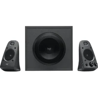 Logitech Z625 2.1 - Reproduktory