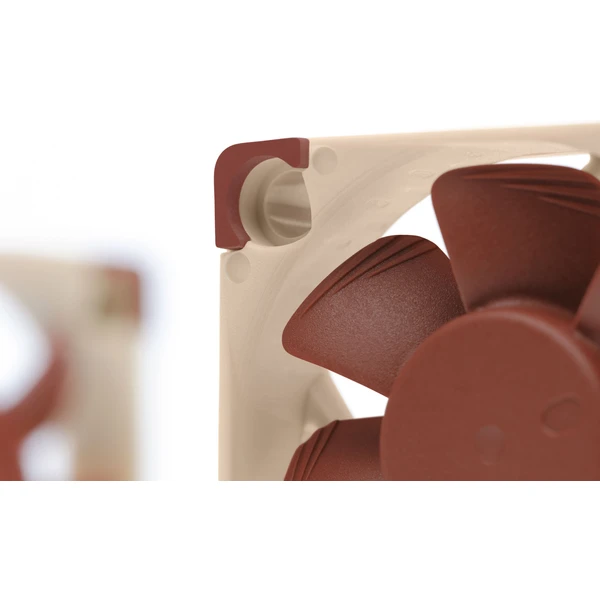 Noctua NF-A4x10 5V PWM - Ventilátory pro PC - Obrázek X9SR600301