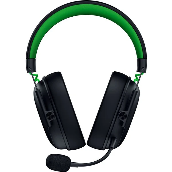 Razer BlackShark V3 X Hyperspeed for Xbox černé - Sluchátka - Obrázek X9TF000K01