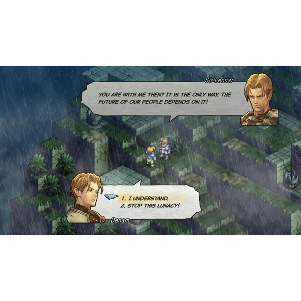 Tactics Ogre: Reborn (Switch) - Hry pro Nintendo Switch - Obrázek X9X4700301