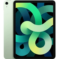 Apple iPad Air 256GB Wi-Fi zelený (2020)  - Tablety