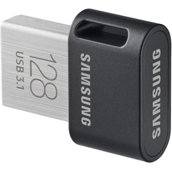 Samsung FIT Plus USB 3.1 flash disk 128GB černý - Flashdisky - Obrázek XA2E400301