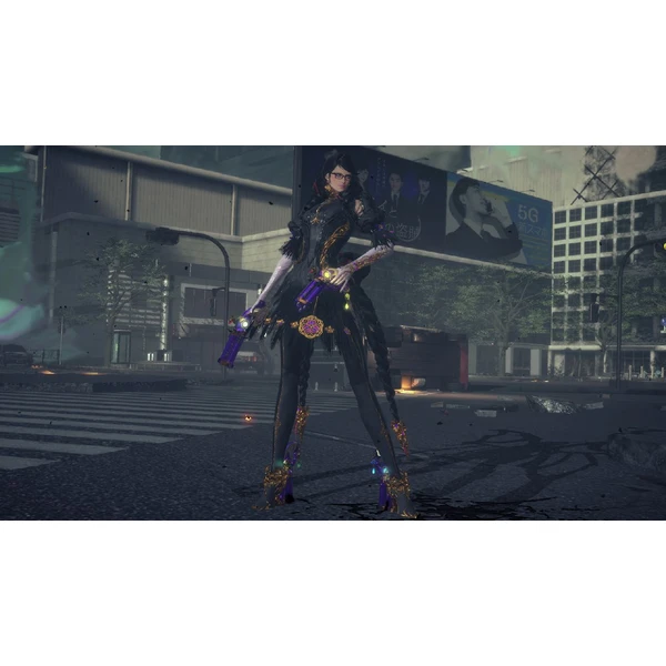 Bayonetta 3 (Switch) - Hry pro Nintendo Switch - Obrázek XA45700301