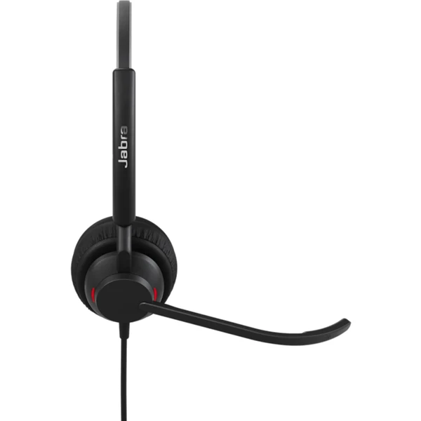 Jabra Engage 40 - USB-A UC Stereo - Sluchátka - Obrázek XA59700301