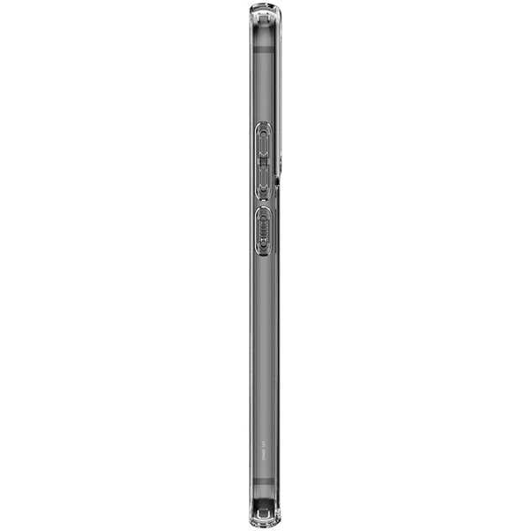 Spigen Ultra Hybrid kryt Samsung Galaxy S22 čirý - Pouzdra - Obrázek XA5C100501