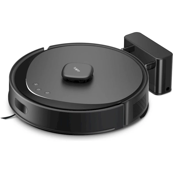TP-Link Tapo RV30 Max robotický vysavač černý - Robotické vysavače - Obrázek XA8B000J01
