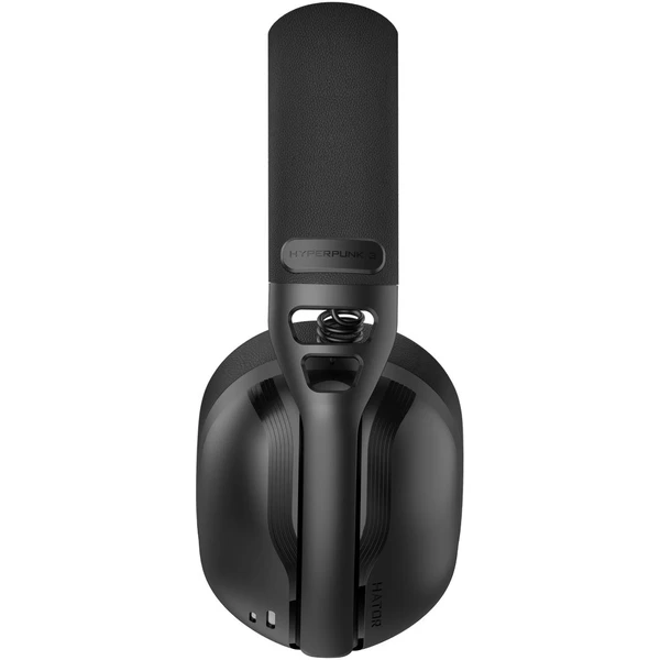 HATOR HYPERPUNK 3 bezdrátový headset černý - Sluchátka - Obrázek XAAE000J01
