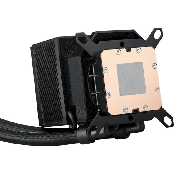 ASUS ROG RYUJIN III 240 ARGB černá - Chladiče - Obrázek XAB9000O01