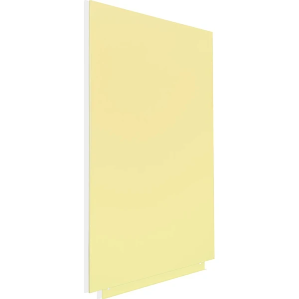 Rocada Skin Colour 6420R-1015 magnetická tabule slonová kost RAL 1015 - Magnetické tabule - Obrázek XACN000K01
