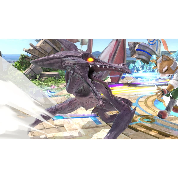 Super Smash Bros. Ultimate (SWITCH) - Hry pro Nintendo Switch - Obrázek XAD3100201