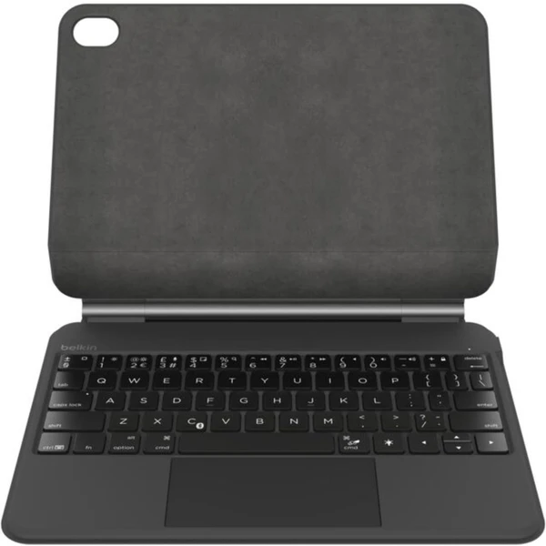 Belkin Connect Bluetooth klávesnice pro iPad 11" (2025)/iPad 10,9" (10th Gen) - Pouzdra s klávesnicí - Obrázek XADE000O01