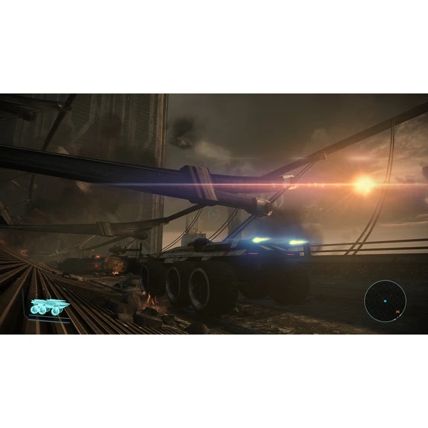 Mass Effect Legendary Edition (PS4) - Hry pro PS4 - Obrázek XAE3100201