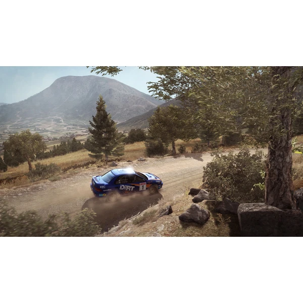 DiRT Rally (Xbox One) - Hry pro Xbox One - Obrázek XAF4100201