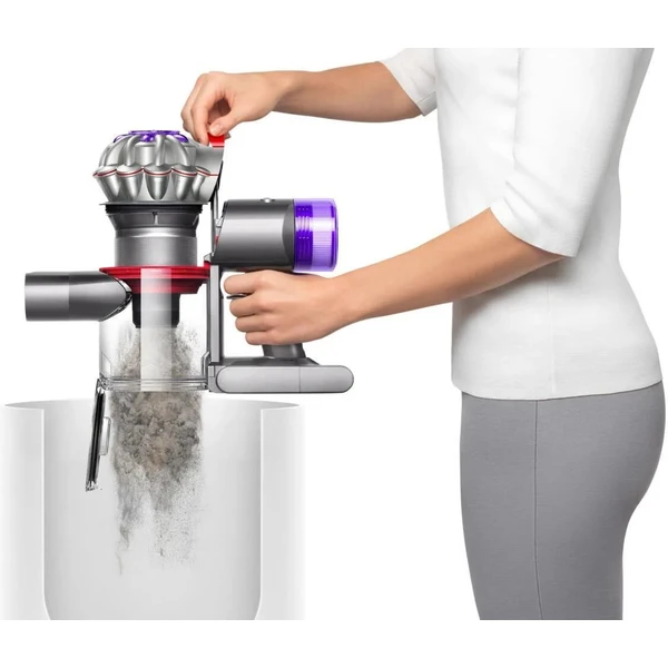 Dyson V8 Absolute 2023 - Tyčové vysavače - Obrázek XAH1000O01