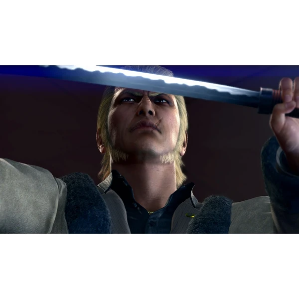 Yakuza Kiwami 2 (Game Key Card) (Switch 2) - Hry pro Nintendo Switch 2 - Obrázek XAHK000K01