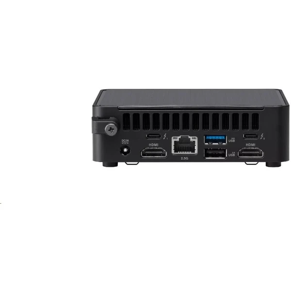 ASUS NUC 14 Pro  (90AR0062-M00090) černý - Stolní počítače - Obrázek XAI5000P01