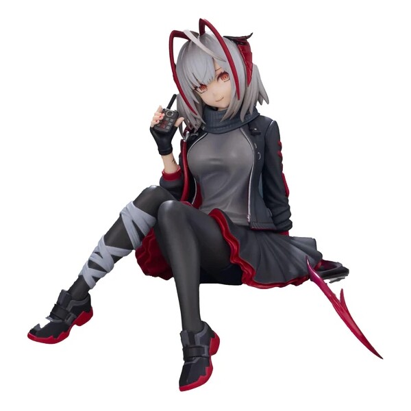 Figurka Furyu Arknights Noodle Stopper - W 9 cm