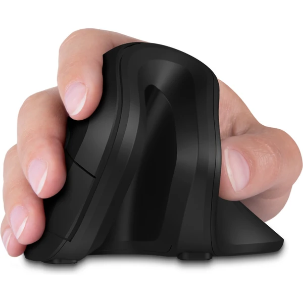 CONNECT IT FOR HEALTH ergonomická vertikální myš - Myši - Obrázek XAMFF00101