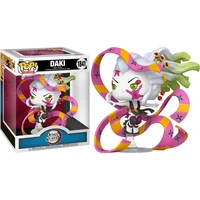 Funko POP! #1841 Deluxe: Demon Slayer: Kimetsu no Yaiba - Daki (Demon Form) 13 cm - Funko POP!