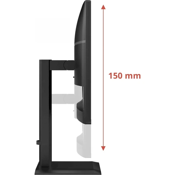 AOC 27E4U 27" - Monitory - Obrázek XANO000K01