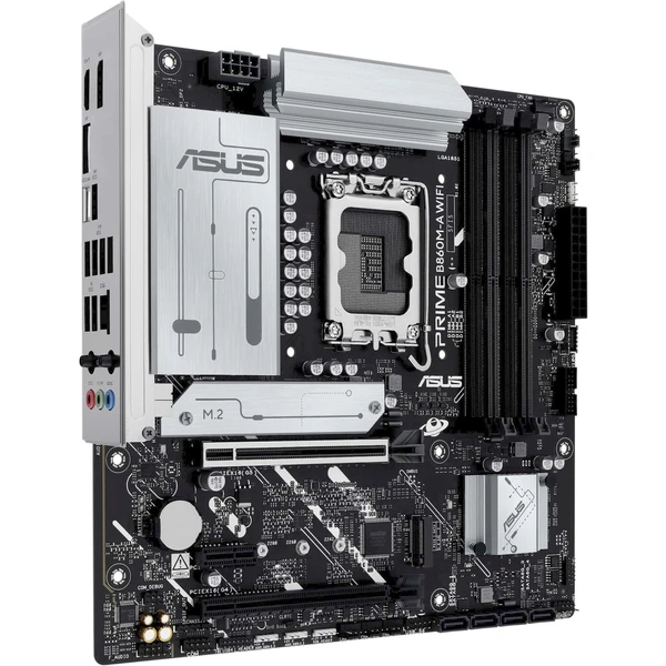 ASUS PRIME B860M-A WIFI - Základní desky - Obrázek XARC000N01