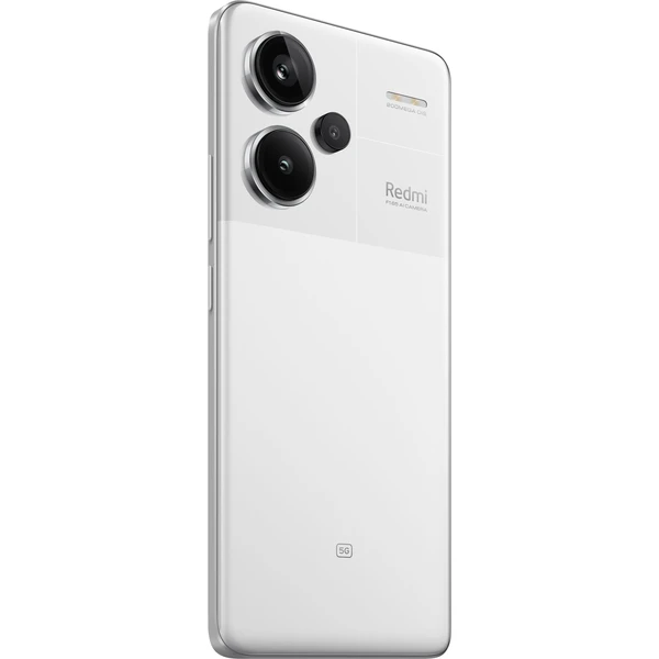 Xiaomi Redmi Note 13 Pro+ 5G 12GB/512GB bílá (Kategorie B) - Mobilní telefony - Obrázek XAS1000N01