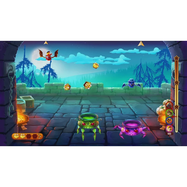 30-in-1 Game Collection Vol. 2 (SWITCH) - Hry pro Nintendo Switch - Obrázek XAU3100201