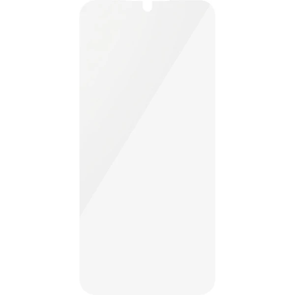 PanzerGlass® Ultra-Wide Fit sklo Samsung Galaxy A26 5G s instalačním rámečkem - Ochranné folie a skla - Obrázek XAUC000K01