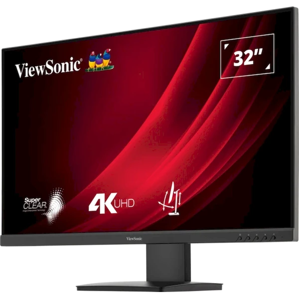 ViewSonic VG3208-4K monitor 32" - Monitory - Obrázek XAVF000J01