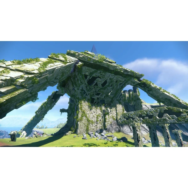 Sonic Frontiers (PS5) - Hry pro PS5 - Obrázek XAY3700301