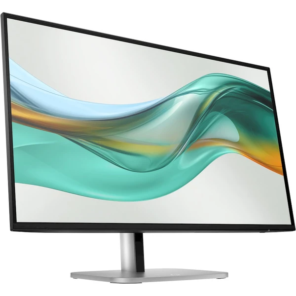 HP 527pu monitor 27" - Monitory - Obrázek XAYG000N01