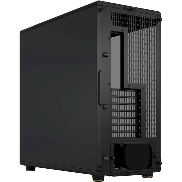 Fractal Design North XL (RC) černá - Počítačové skříně - Obrázek XB1F000K01