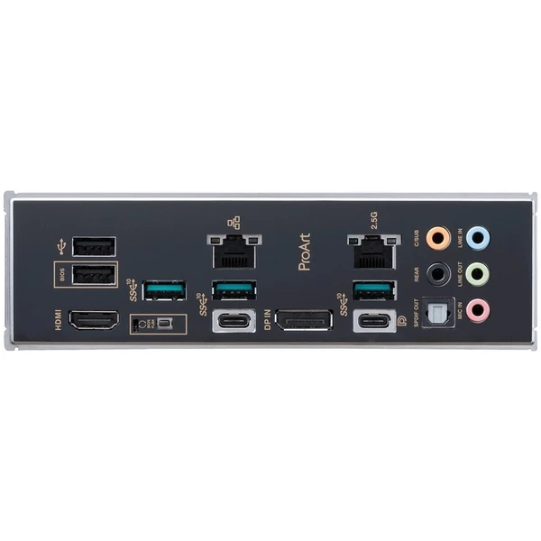 ASUS PROART B650-CREATOR - Základní desky - Obrázek XB38000601