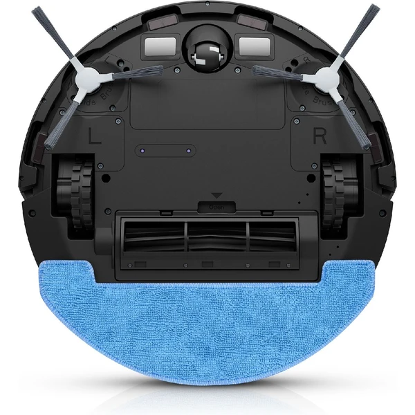 Niceboy ION Charles i10 robotický vysavač bílý - Robotické vysavače - Obrázek XB42000N01
