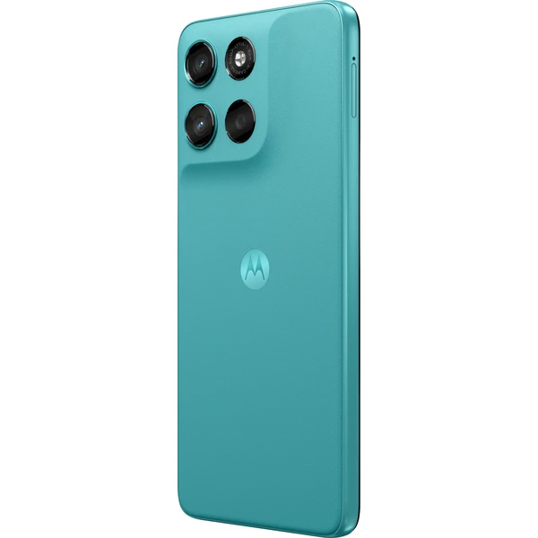 Motorola Moto G57 Power 12GB/256GB PANTONE modrý - Mobilní telefony - Obrázek XB4L000K01